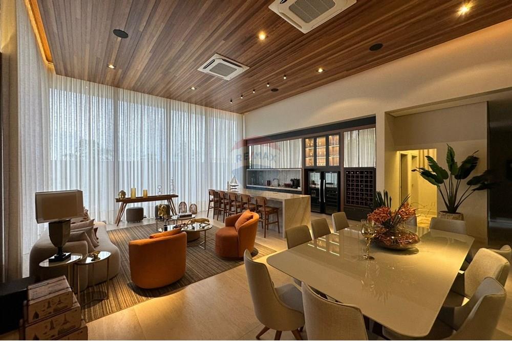 Casa de Condomínio - Venda - Ribeirão Preto , São Paulo - WhatsApp Image 2024-11-01 at 10.05.45 (3).jpeg - 780241024-9