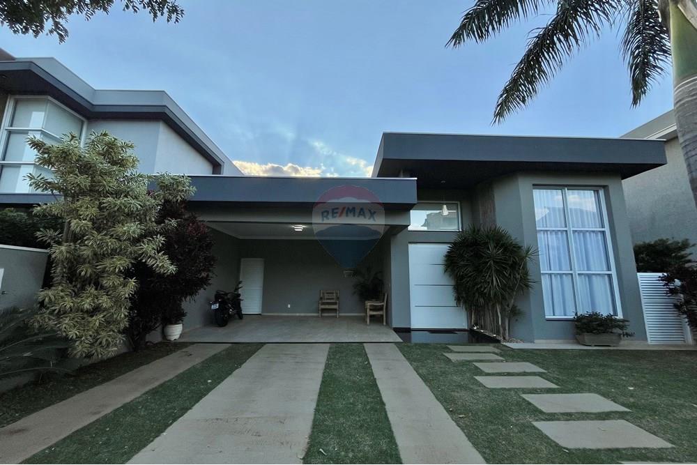 Casa de Condomínio - Venda - Ribeirão Preto , São Paulo - IMG_1204.jpeg - 780251026-12