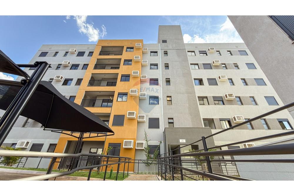 Apartamento - Venda - Ribeirão Preto , São Paulo - AP106 _Sonance_042.jpg - 780121036-18