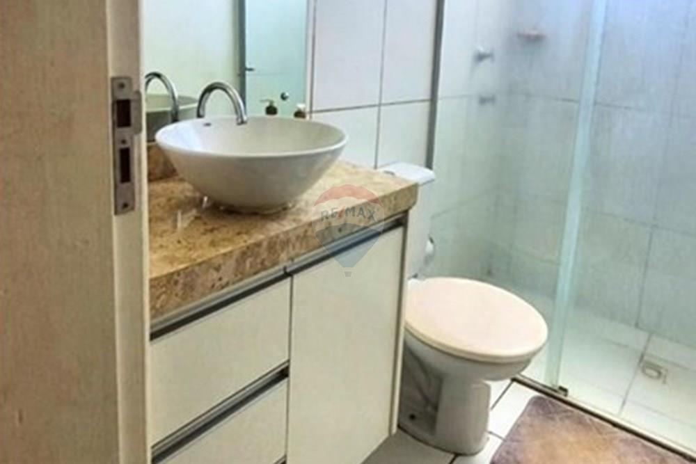 Apartamento - Venda - Ribeirão Preto , São Paulo - BANHEIRO SUITE.jpg - 780171048-107