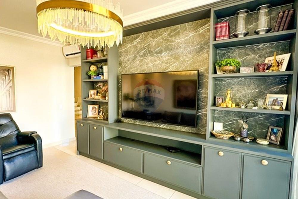 Casa de Condomínio - Venda - Ribeirão Preto , São Paulo - DJI_20250716_143142_654.jpg - 780271008-18