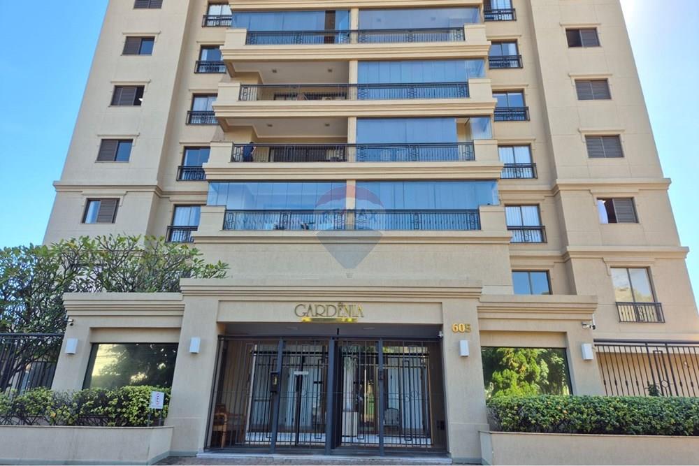 Apartamento - Venda - Ribeirão Preto , São Paulo - WhatsApp Image 2026-03-16 at 10.52.43.jpeg - Fachada - 780211019-65
