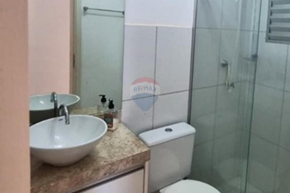 Apartamento - Venda - Ribeirão Preto , São Paulo - BANHEIRO SOLTEIRO (2).jpg - 780171048-107