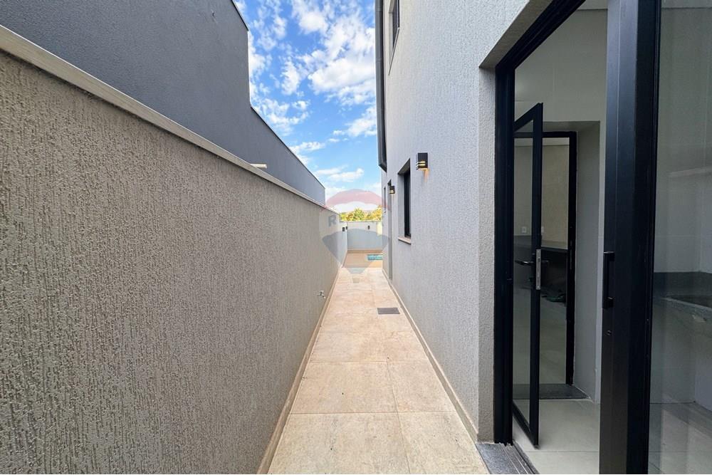 Casa de Condomínio - Venda - Ribeirão Preto , São Paulo - 14.JPG - 780211052-24