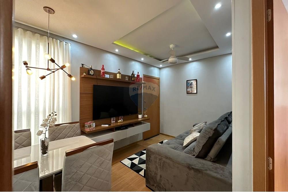 Apartamento - Venda - Ribeirão Preto , São Paulo - 8d5fec20-d5b1-405d-ad96-218e20aeecc9.jpeg - 780181035-354