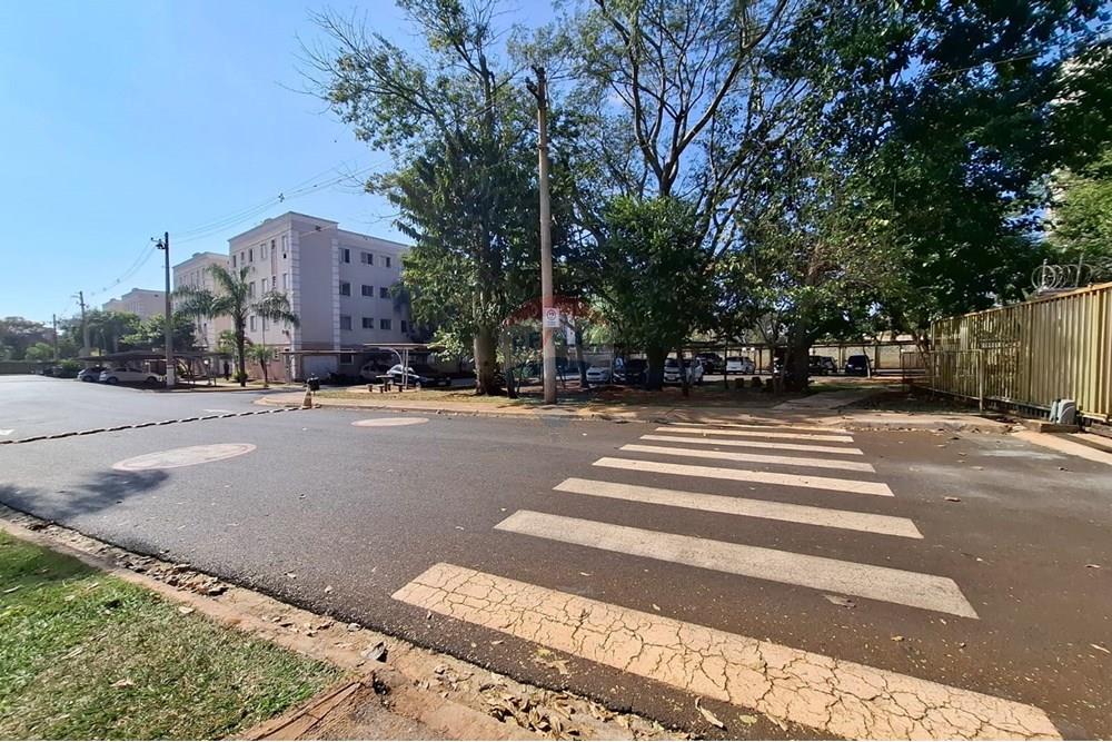 Apartamento - Venda - Ribeirão Preto , São Paulo - 27.jpg - Garagem - 780171045-39