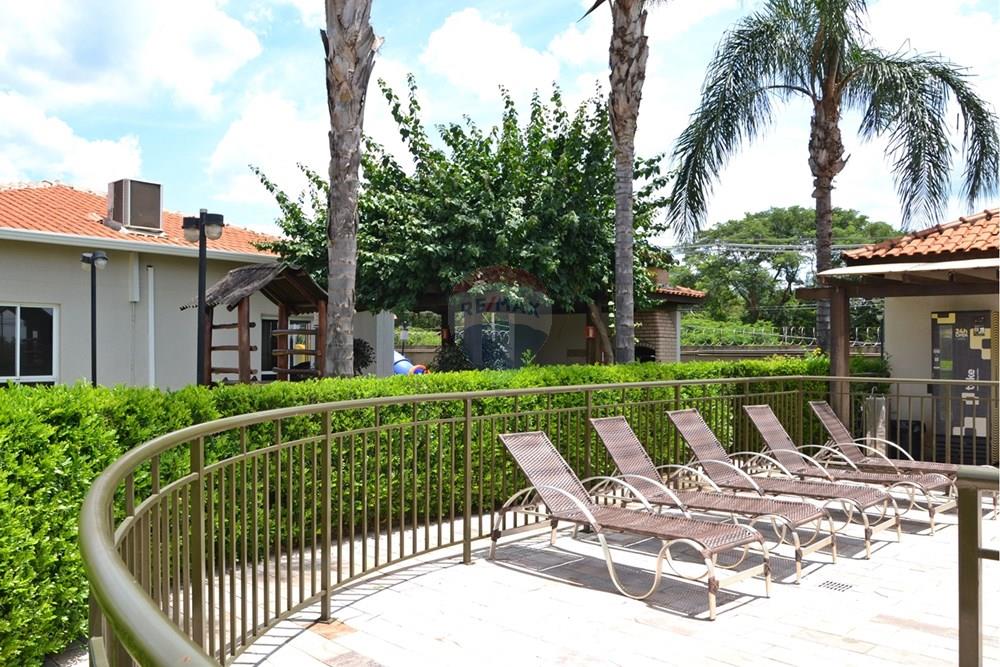 Casa de Condomínio - Venda - Ribeirão Preto , São Paulo - Casa_Vila do Golfe_Ribeirão Preto (60).JPG - Layout aberto - 780091021-83