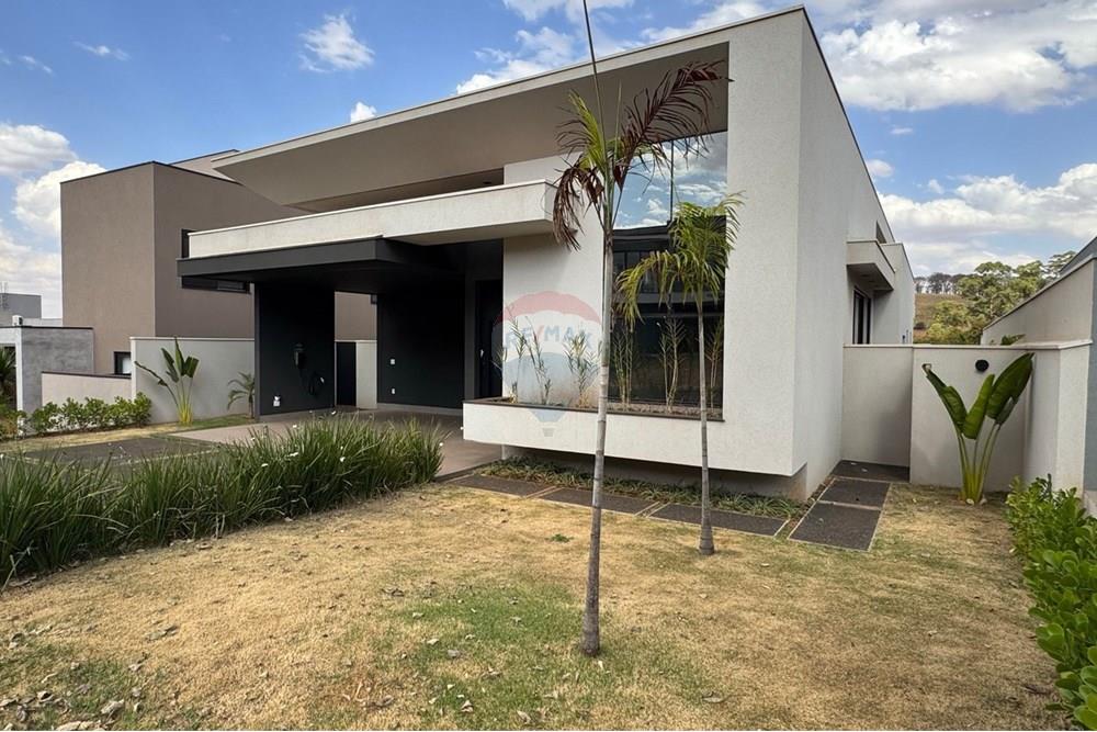 Casa de Condomínio - Alugar - Ribeirão Preto , São Paulo - 92df2982-8675-4eb6-8064-89411430f25c.jpg - 780071015-488