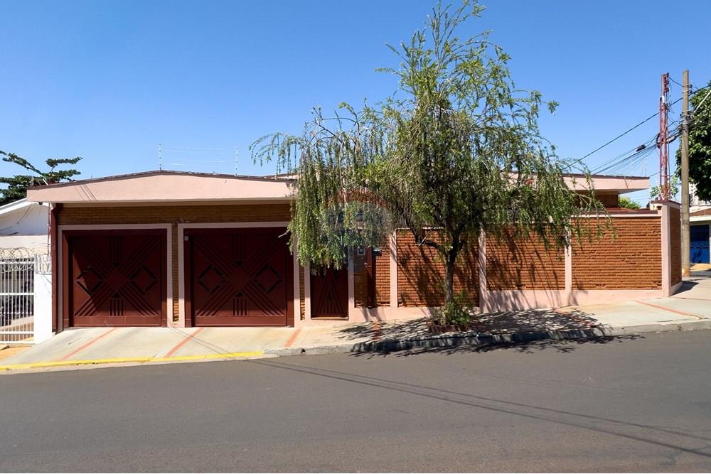 Casa - Venda - Ribeirão Preto , São Paulo - IMG_2600.jpg - Garagem - 780211038-56