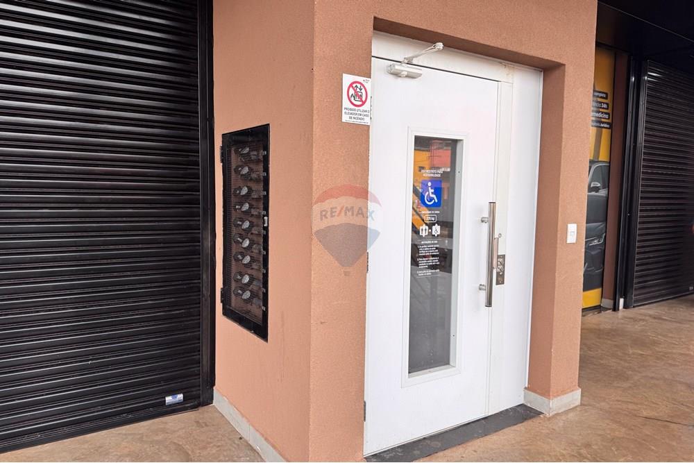 Cj. Comercial/ Sala - Alugar - Ribeirão Preto , São Paulo - FRENTE (1 de 5).jpg - 780071015-269