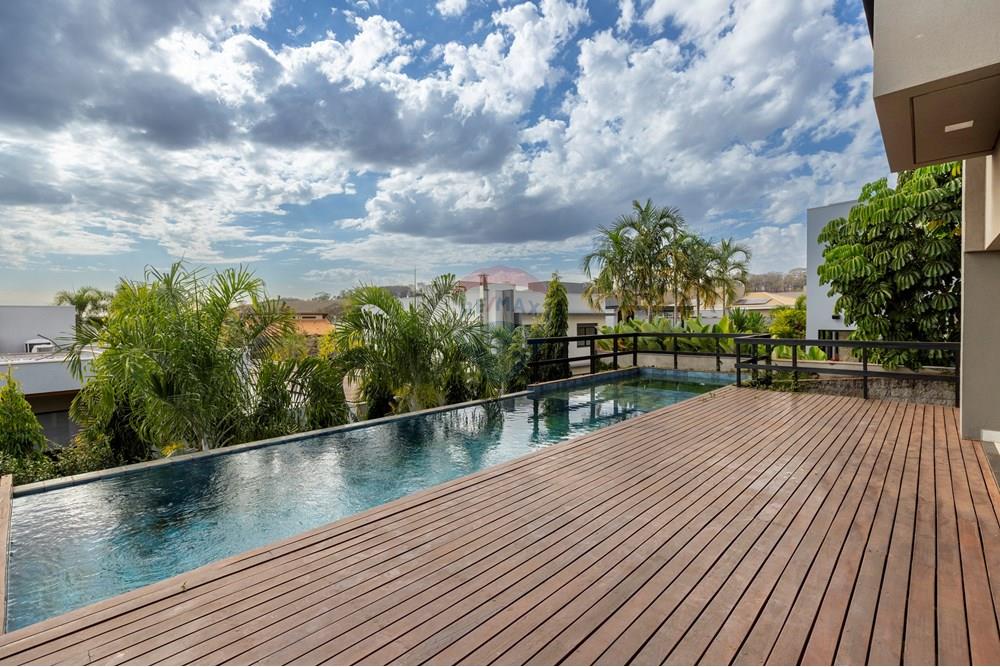 Casa de Condomínio - Venda - Ribeirão Preto , São Paulo - IMG_8168-HDR.jpg - 780201008-145