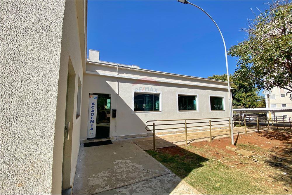 Apartamento - Venda - Ribeirão Preto , São Paulo - 38 - 780171018-350