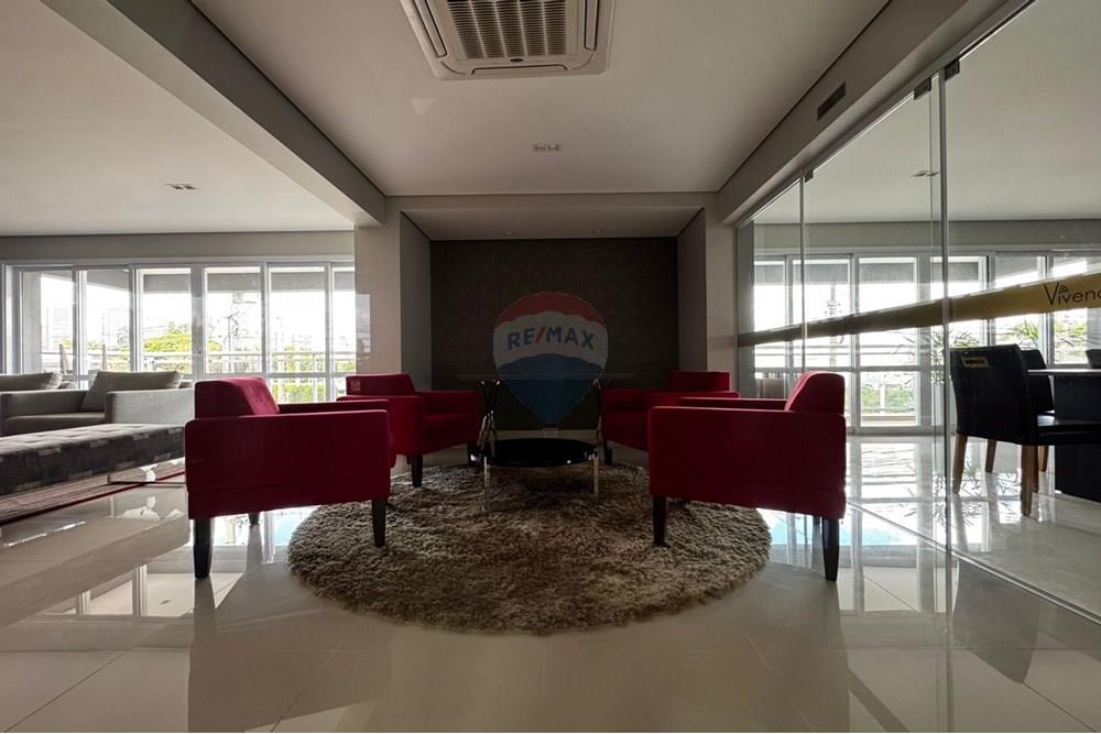 Apartamento - Alugar - Ribeirão Preto , São Paulo - cf381a81-8618-4be9-a12c-131e34092375.jpg - 780071015-413