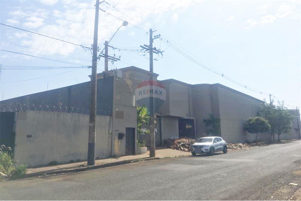 Cj. Comercial/ Sala - Alugar - Ribeirão Preto , São Paulo - 3 - 780181010-359