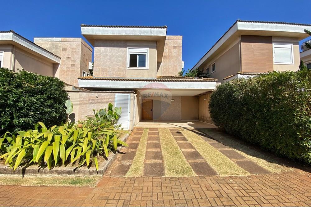 Casa de Condomínio - Venda - Ribeirão Preto , São Paulo - fachada (1).jpg - Fachada - 780271030-11
