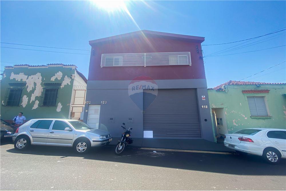 Galpão - Alugar - Ribeirão Preto , São Paulo - 8 - 780071004-1125