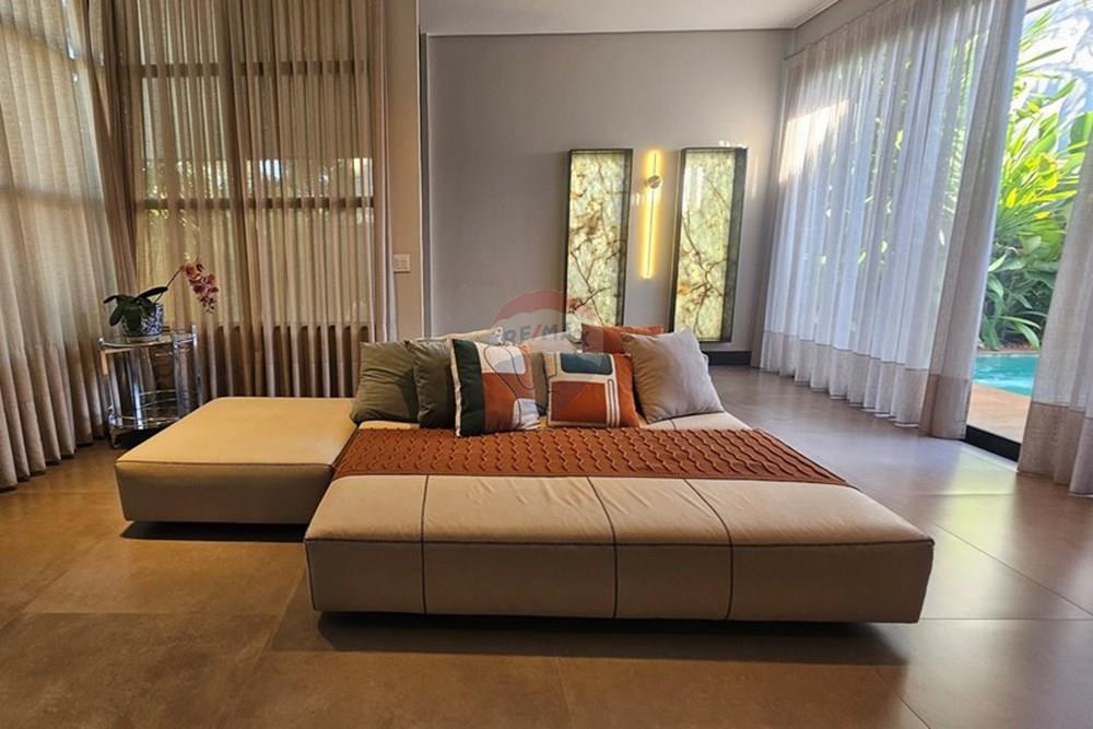 Casa de Condomínio - Venda - Ribeirão Preto , São Paulo - 20260303_170234.jpg - Sala - 780091010-70