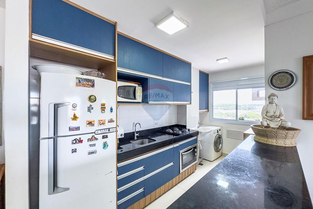 Apartamento - Venda - Ribeirão Preto , São Paulo - Trend-2.jpg - 780071024-93