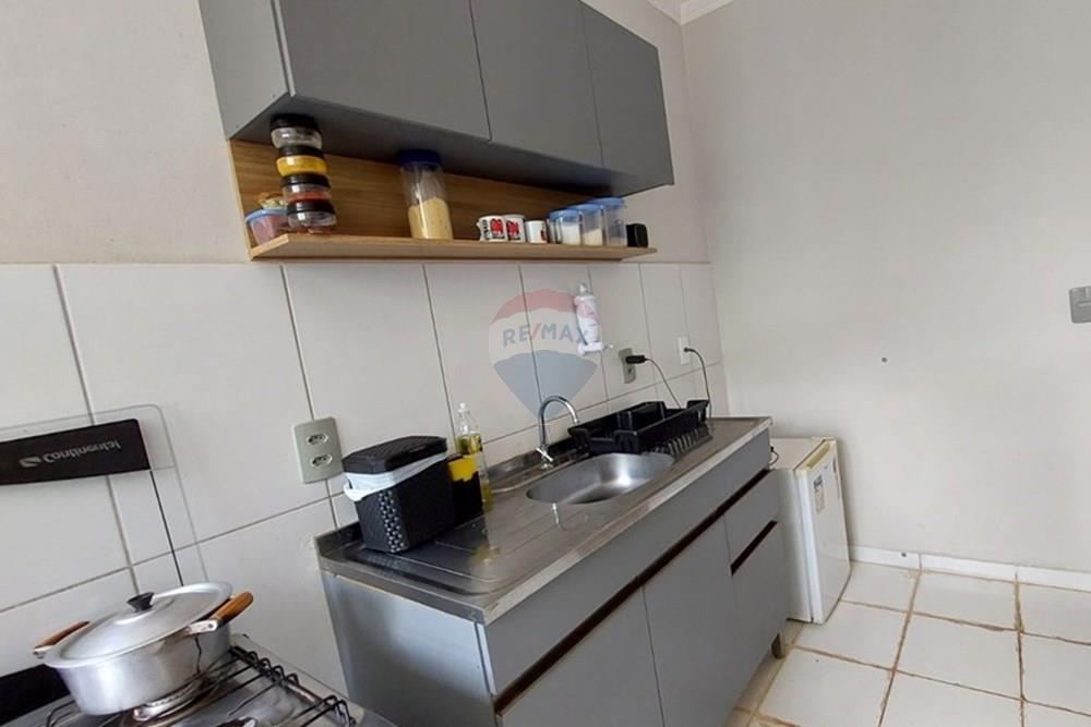 Apartamento - Venda - Ribeirão Preto , São Paulo - cozinha boa.jpg - 780181029-52