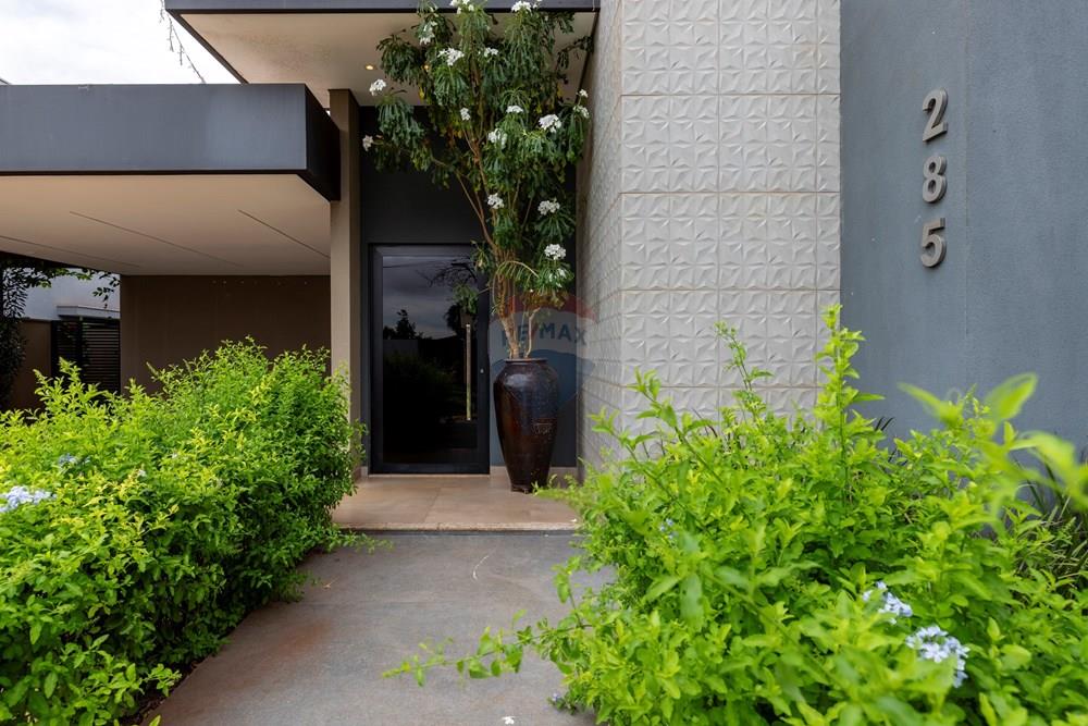 Casa de Condomínio - Venda - Ribeirão Preto , São Paulo - IMG_5233-HDR.jpg - 780181033-39