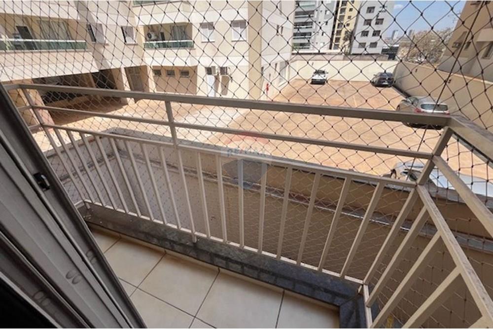 Apartamento - Alugar - Ribeirão Preto , São Paulo - IMG_5039.jpg - 780071004-1119