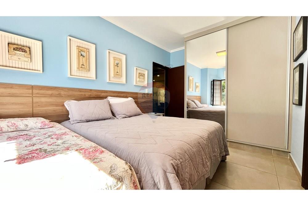 Casa de Condomínio - Venda - Ribeirão Preto , São Paulo - IMG_0313.jpeg - Suite - 780091030-59