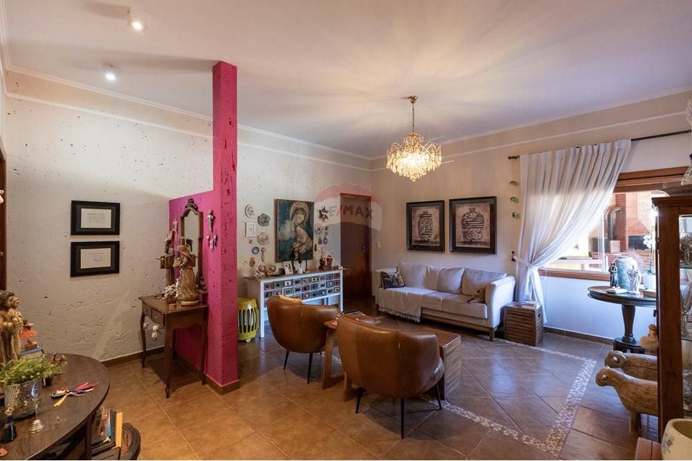 Casa de Condomínio - Venda - Jardinópolis , São Paulo - IMG_6509.jpg - Sala - 780091100-13