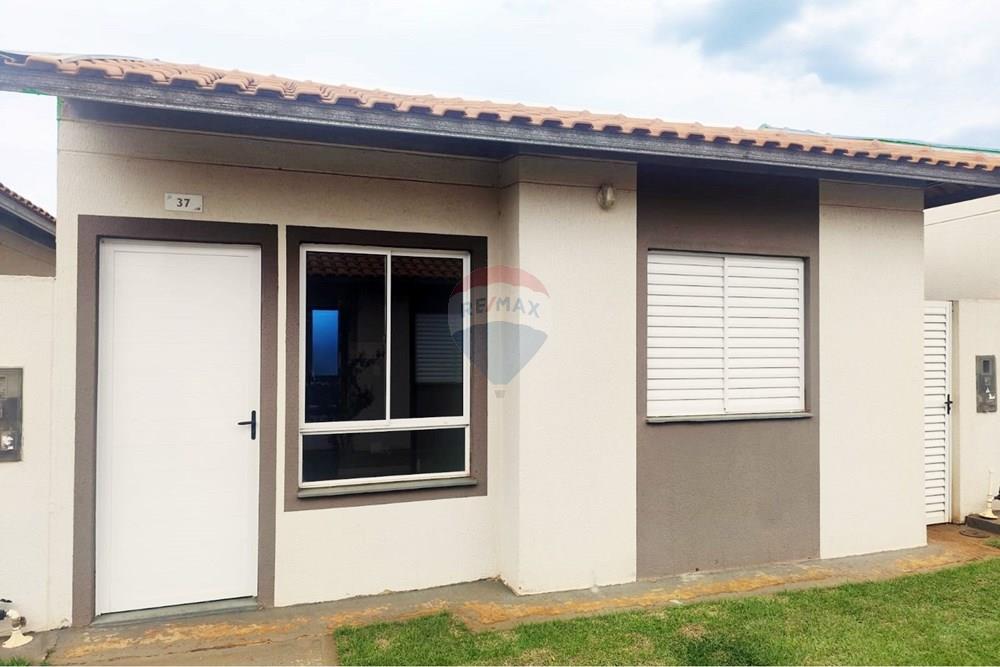 Casa - Venda - Sertãozinho , São Paulo - 21.jpg - 780191010-37