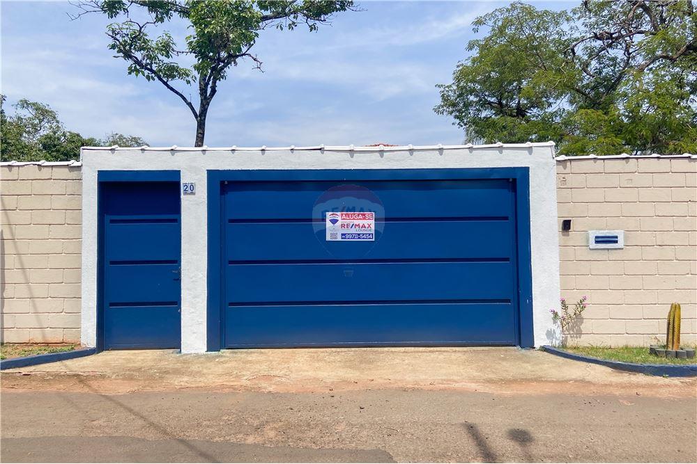 Chácara / Sítio / Fazenda - Alugar - Ribeirão Preto , São Paulo - 13 - 780071004-1137