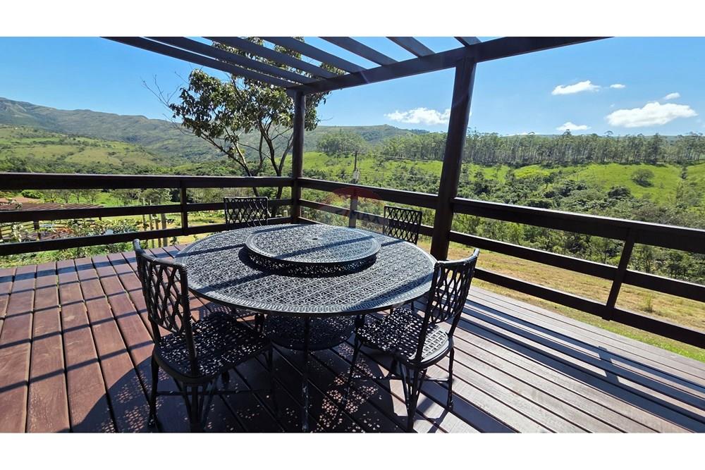 Hotel/ Pousada - Venda - São João Batista do Glória , Minas Gerais - 20250412_105852.jpg - 780251001-47