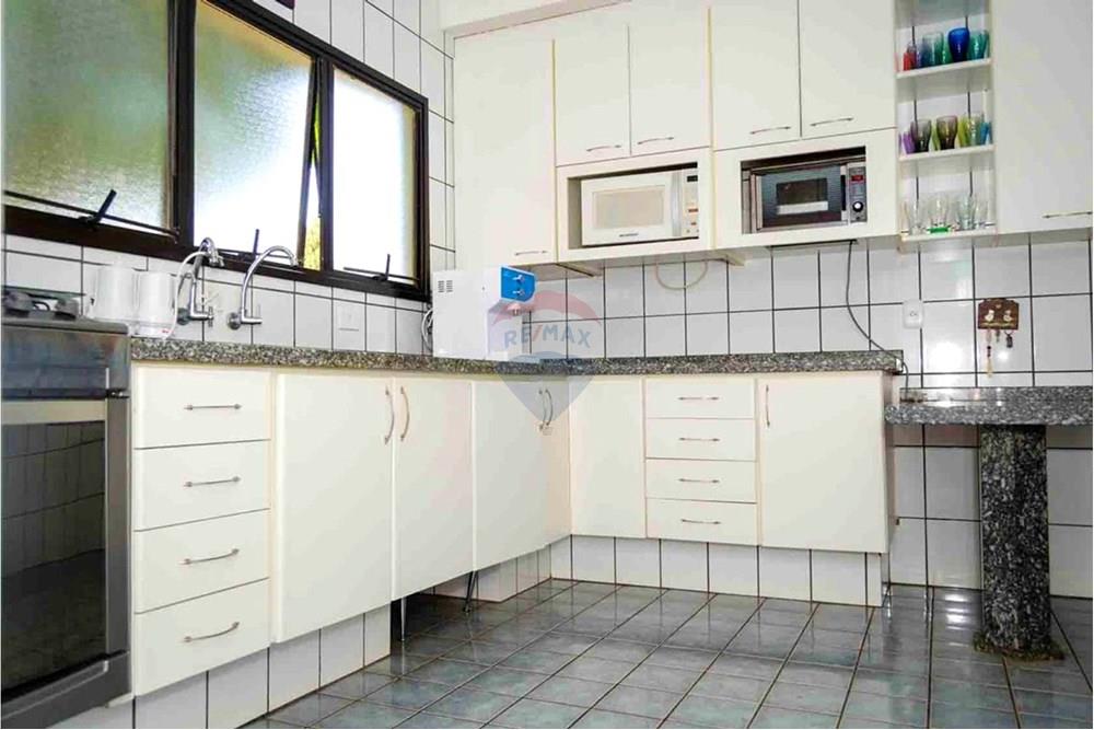 Casa de Condomínio - Alugar - Ribeirão Preto , São Paulo - COZINHA 1.jpg - 780271049-22