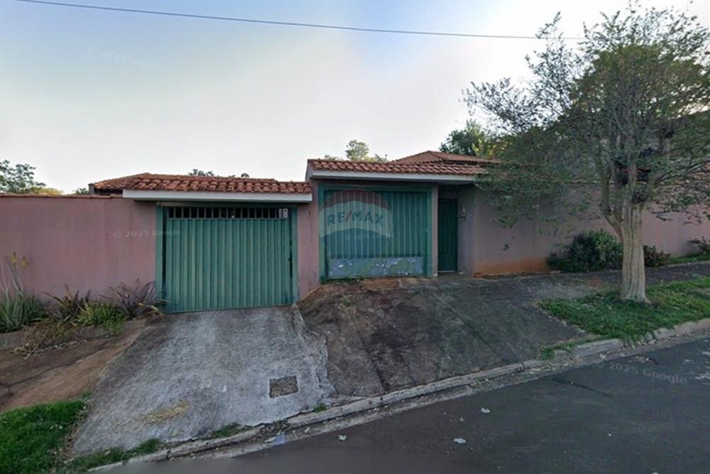 Casa - Venda - Ribeirão Preto , São Paulo - Fachada Casa Silvana.jpg - Fachada - 780171066-9