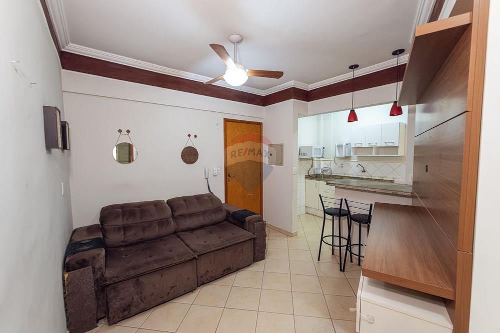 Apartamento - Venda - Ribeirão Preto , São Paulo - AP110 _Ed Lagoinha_003.jpg - 780121036-21