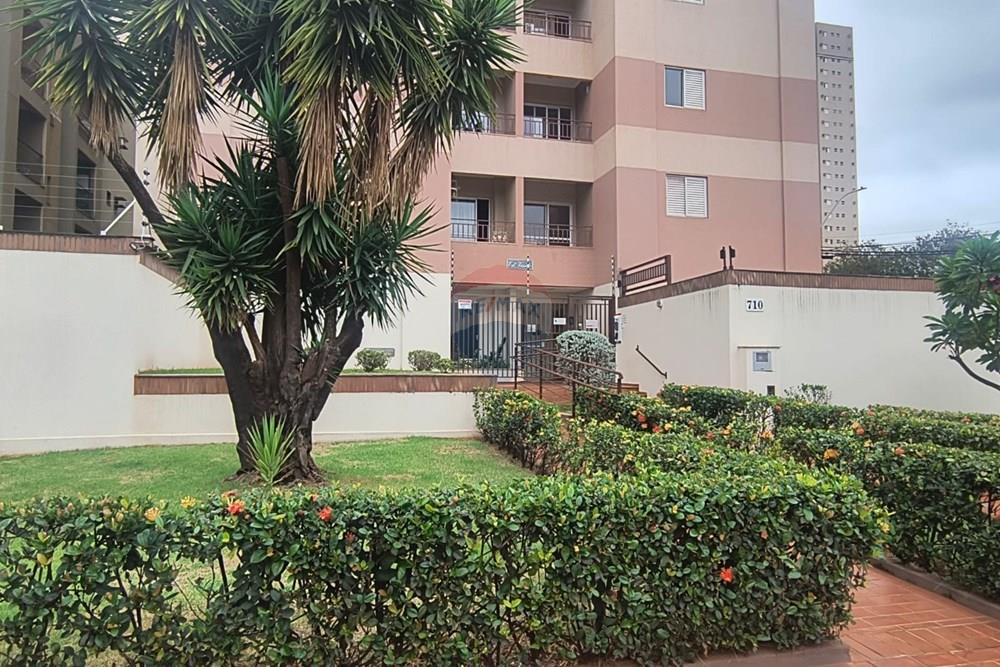 Apartamento - Alugar - Ribeirão Preto , São Paulo - 465911c3-b5f8-44d1-b2b8-b9dd1381585f.jpg - 780171018-393