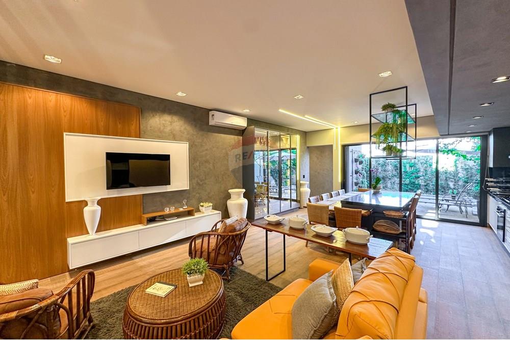 Casa de Condomínio - Venda - Ribeirão Preto , São Paulo - 17.jpg - 780241012-33