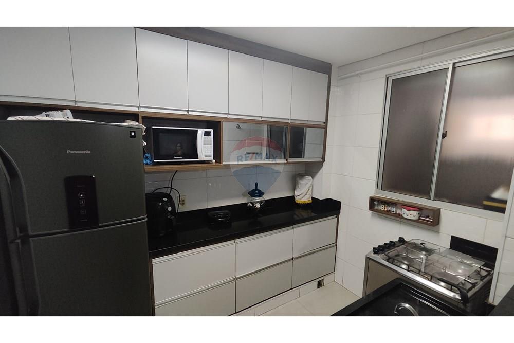 Apartamento - Venda - Ribeirão Preto , São Paulo - IMG_20240816_161301.jpg - Cozinha - 780171006-299