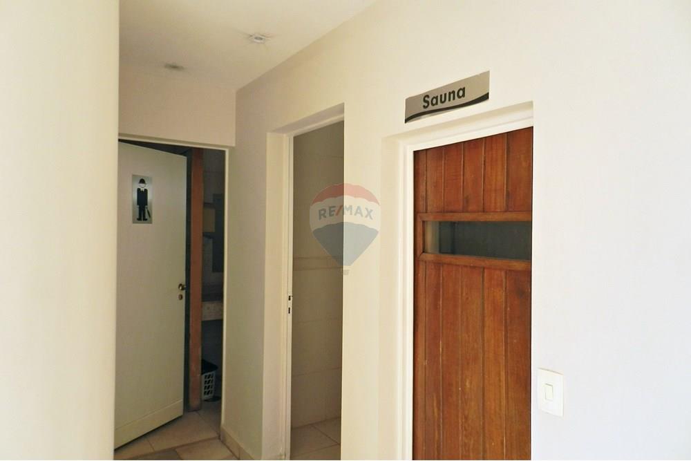 Apart Hotel/ Flat - Venda - Ribeirão Preto , São Paulo - Flat_apartamento_Centro_Ribeirão Preto (31).JPG - Pátio interno - 780091003-58