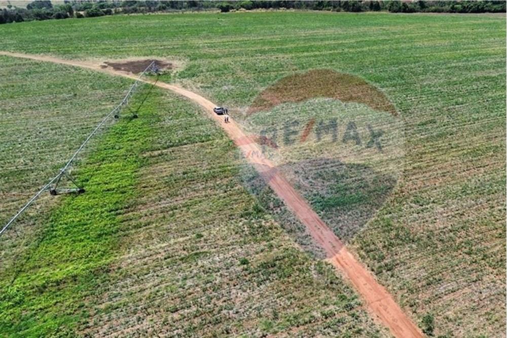 Fazenda - Venda - Patrocínio Paulista , São Paulo - 7 Aérea.jpg - 780201085-4