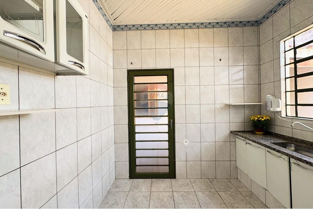 Casa - Venda - Ribeirão Preto , São Paulo - IMG_8873.JPG - Cozinha - 780211057-13