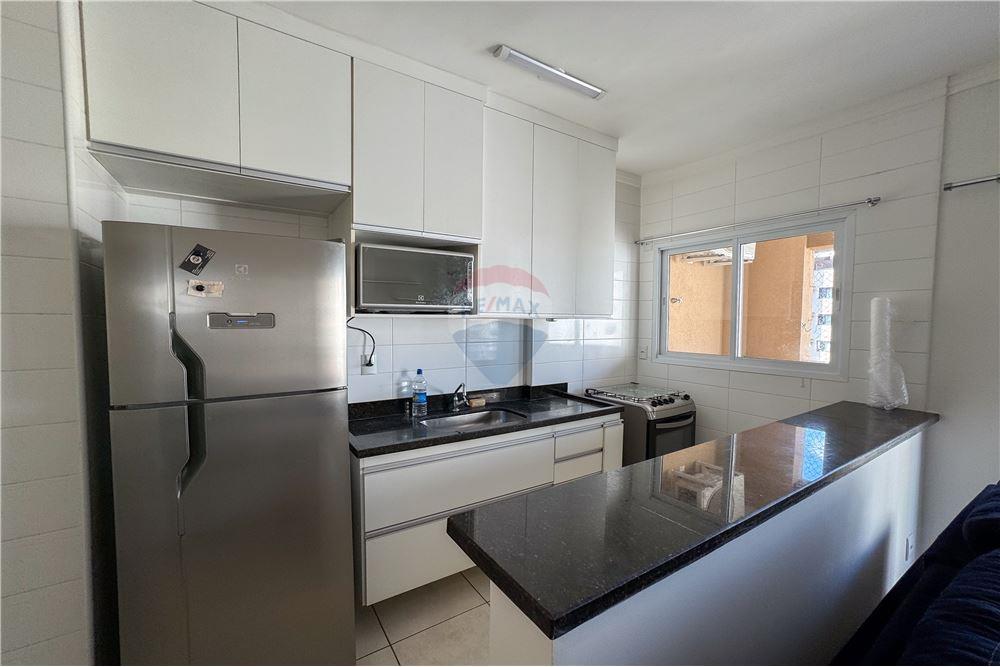 Apartamento - Alugar - Ribeirão Preto , São Paulo - 14 - 780071004-1182