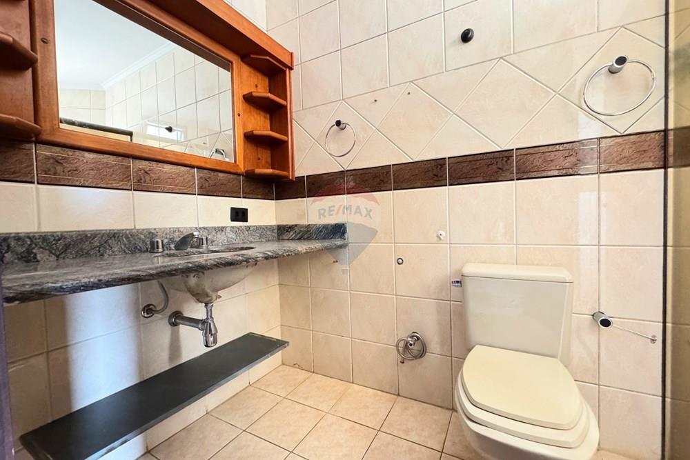 Apartamento - Venda - Ribeirão Preto , São Paulo - IMG_7999.JPG - Banheiro - 780211057-19
