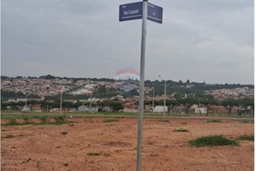 Terreno - Venda - Franca , São Paulo - terreno ANA.jpeg - 780231072-4