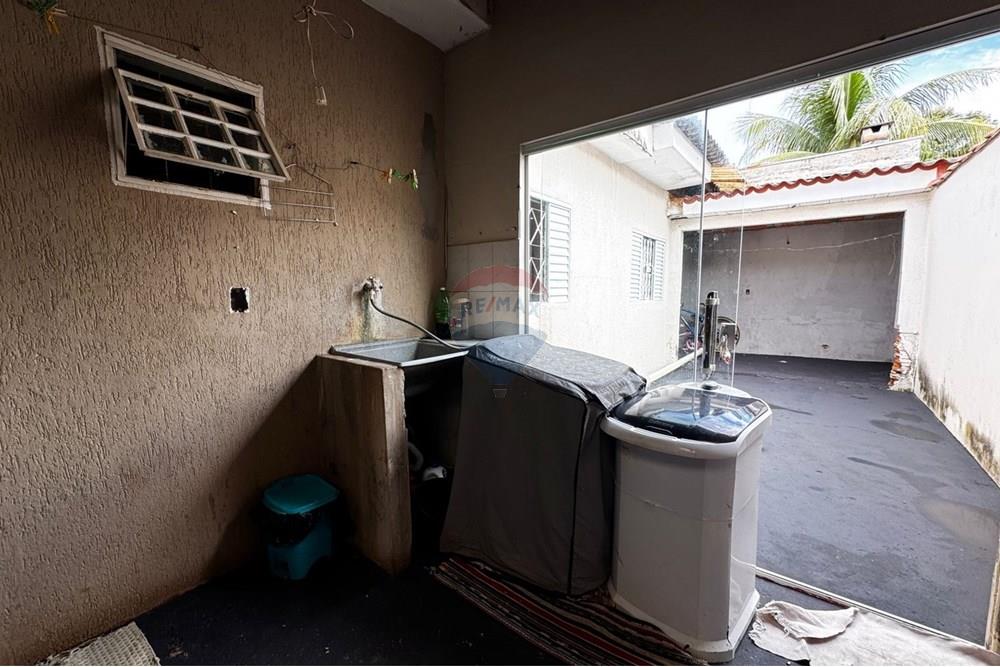 Casa - Venda - Ribeirão Preto , São Paulo - 27.jpeg - Área de serviço - 780241021-30