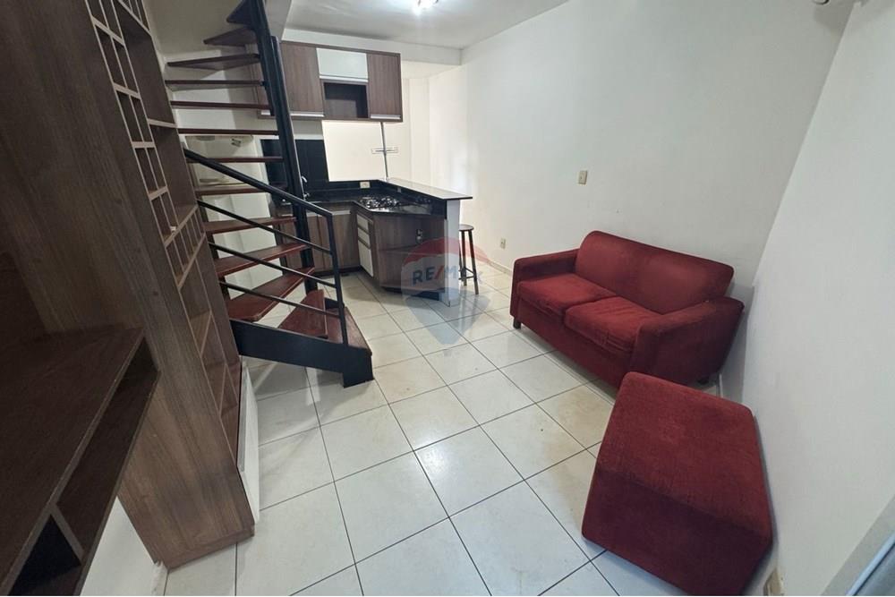 Apartamento - Alugar - Ribeirão Preto , São Paulo - 40b6528b-014c-4156-8e08-f08b021ef4d6.jpg - 780071015-433