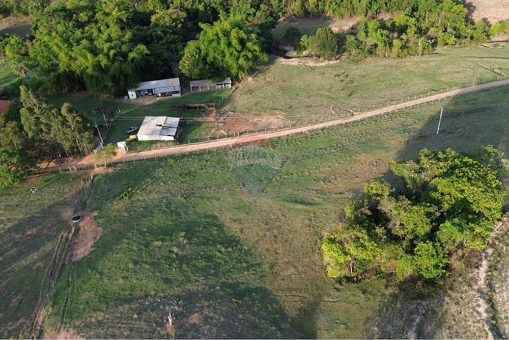 Chácara / Sítio / Fazenda - Venda - Santo Antônio da Alegria , São Paulo - DJI_0391.JPG - 780171030-68