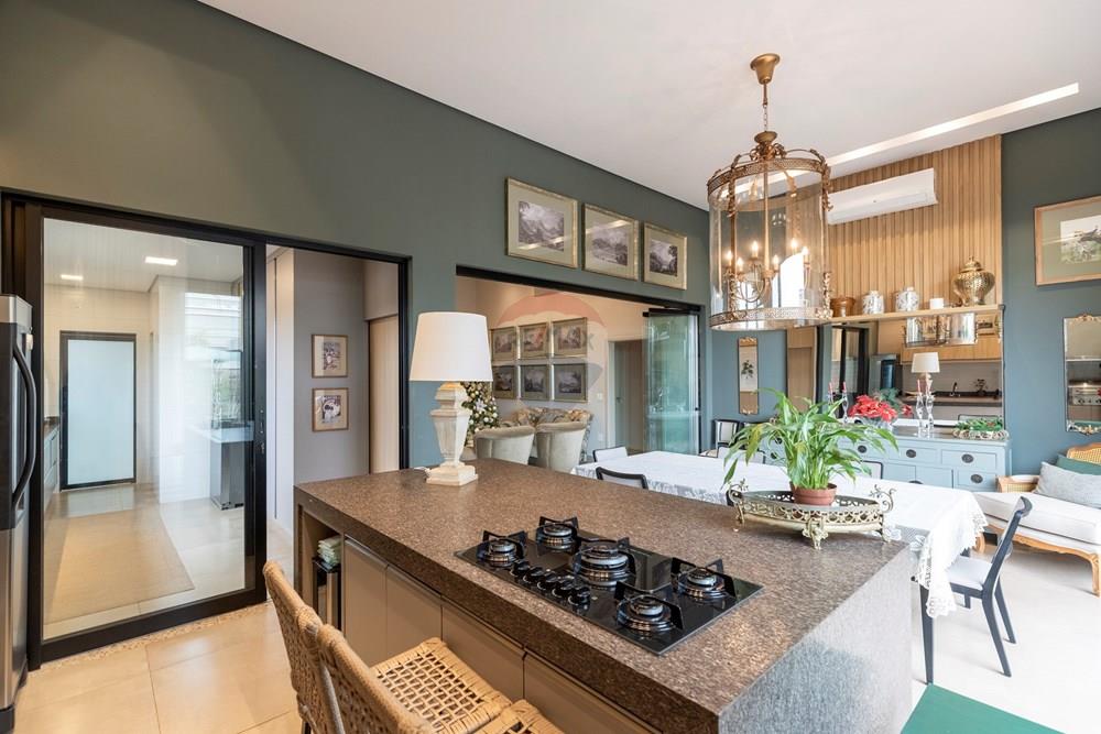 Casa de Condomínio - Venda - Ribeirão Preto , São Paulo - IMG_5314-HDR.jpg - 780181033-39