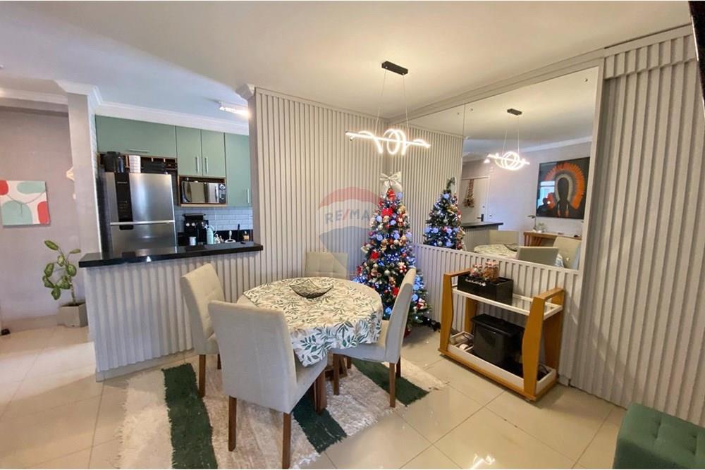 Apartamento - Venda - Ribeirão Preto , São Paulo - 0bd28778-7536-42cc-9ece-16bca5dafca0.jpg - 780171018-385