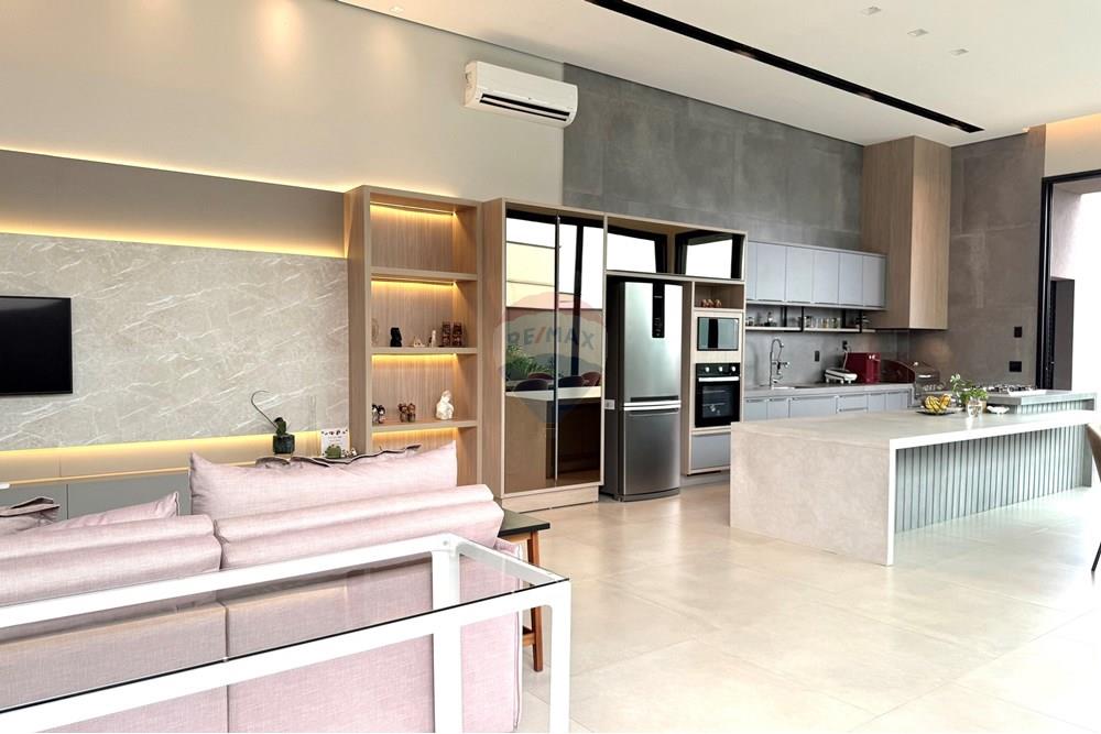 Casa de Condomínio - Venda - Ribeirão Preto , São Paulo - IMG_2238.jpeg - 780151015-79