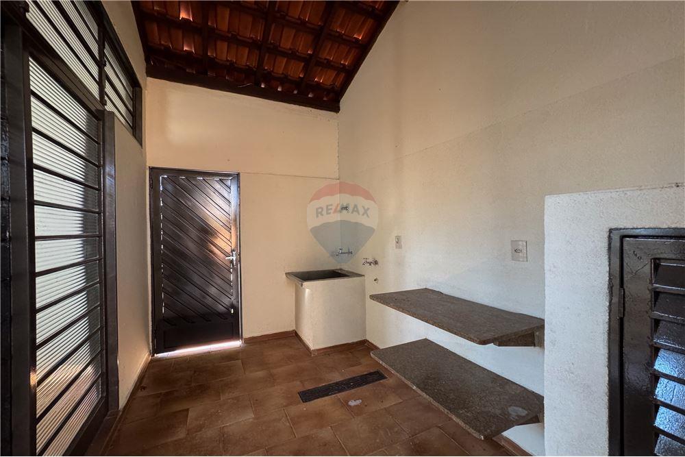 Casa - Alugar - Ribeirão Preto , São Paulo - 9 - 780071004-1169