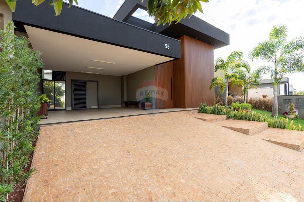 Casa de Condomínio - Venda - Ribeirão Preto , São Paulo - IMG_4486-HDR.jpg - 780251003-24